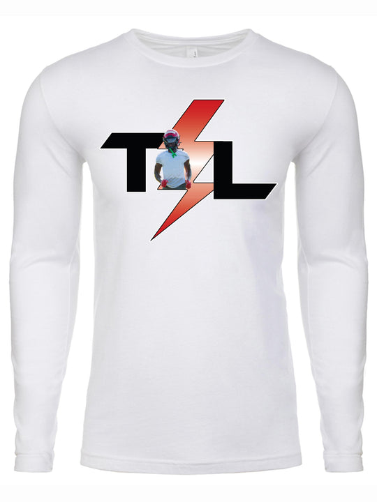 TJ Lockley Long Sleeve