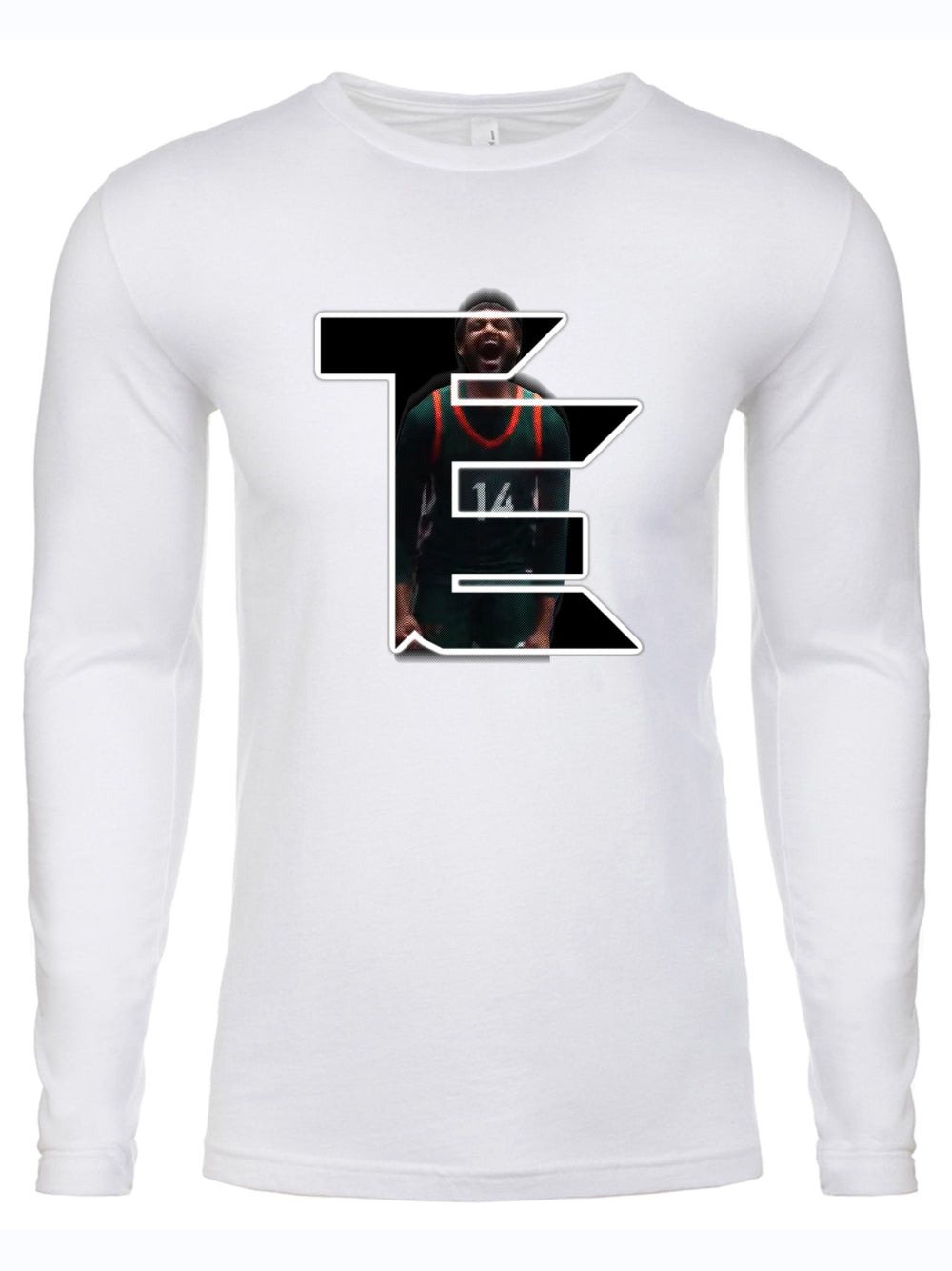 Tarig Eisa Long Sleeve