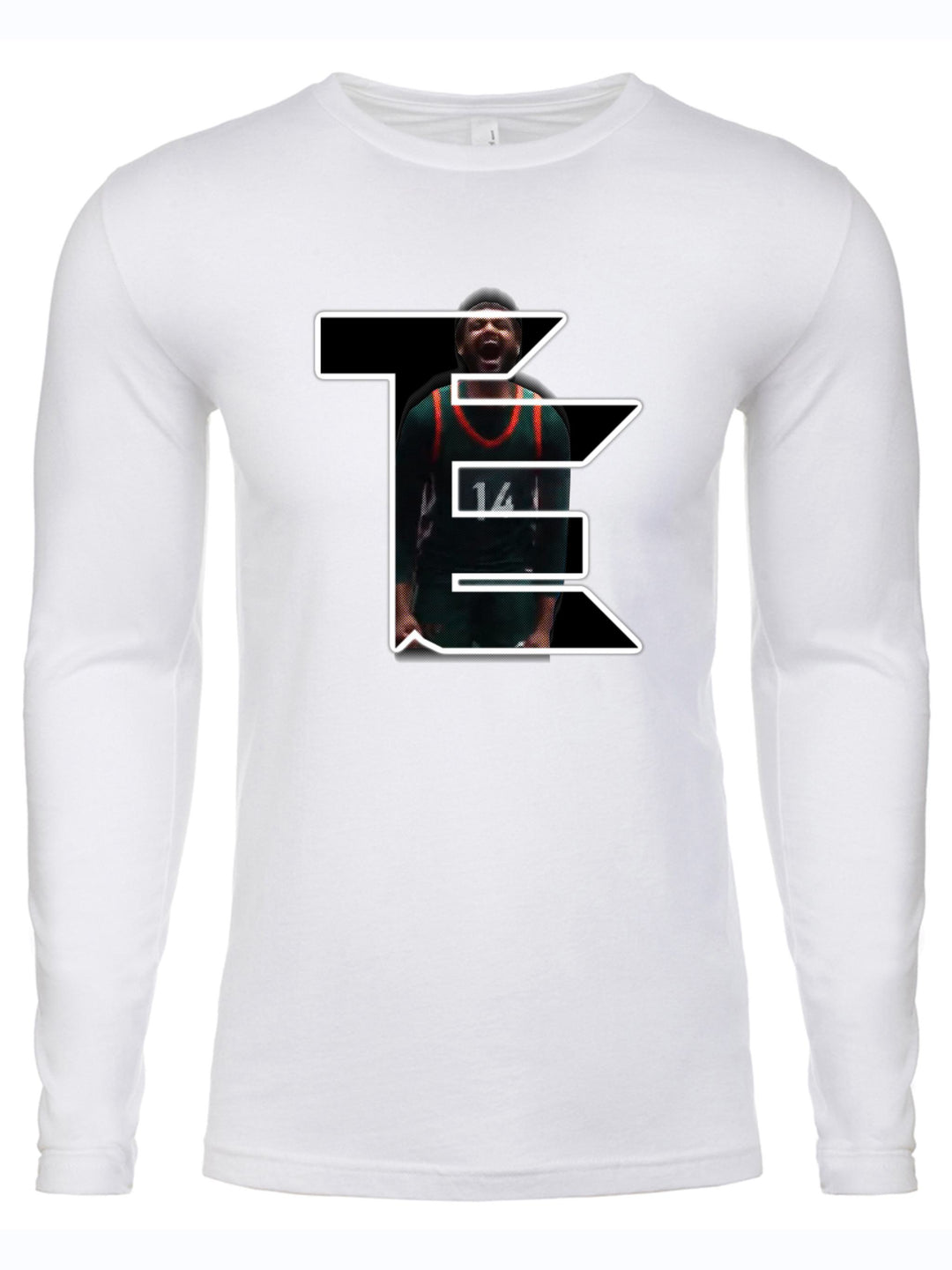 Tarig Eisa Long Sleeve