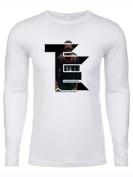 Tarig Eisa Long Sleeve