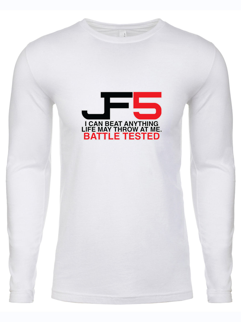 James Fleming Long Sleeve