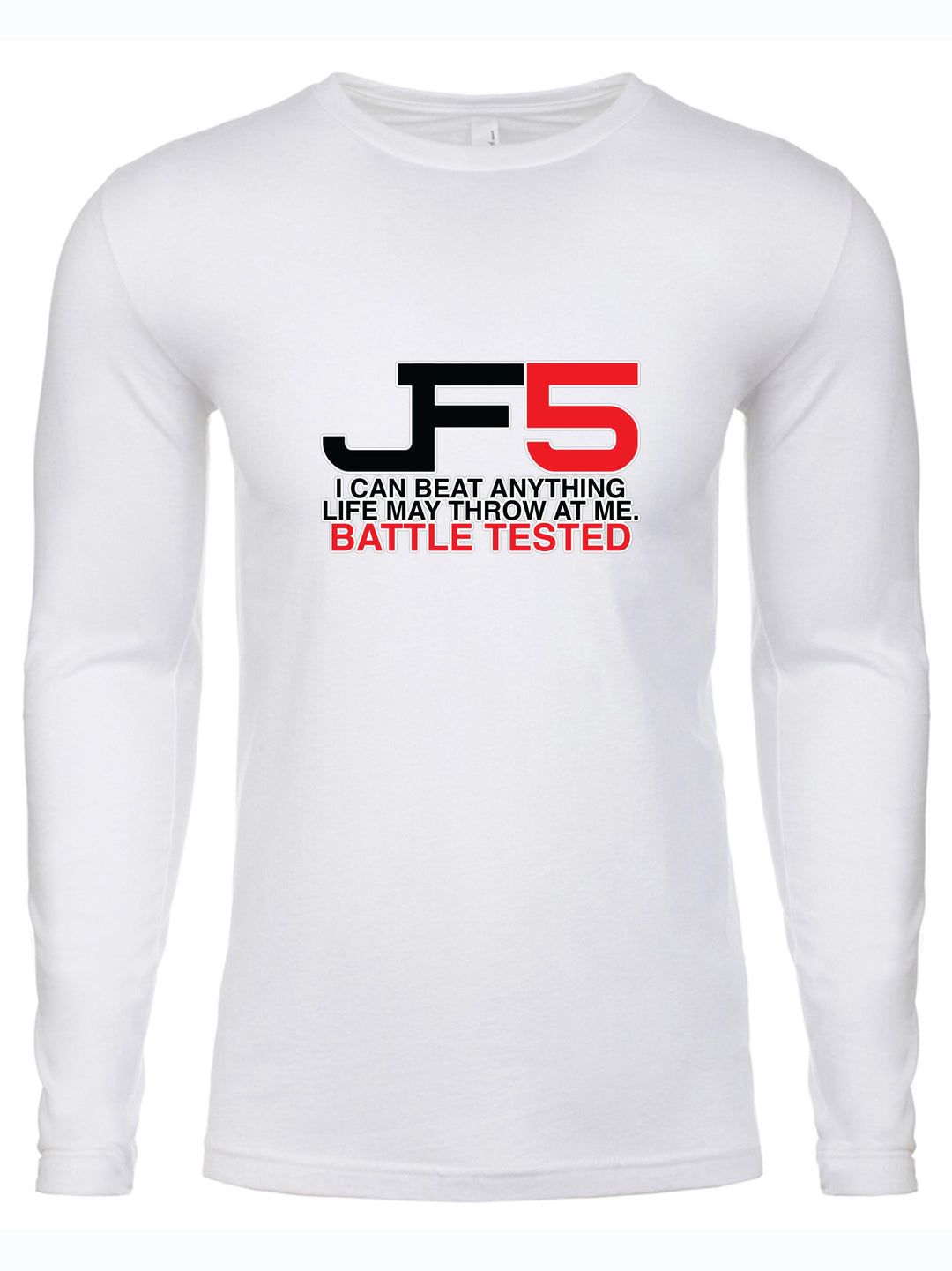 James Fleming Long Sleeve