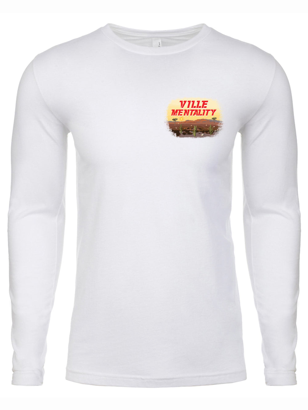 Stallionfam Long Sleeve