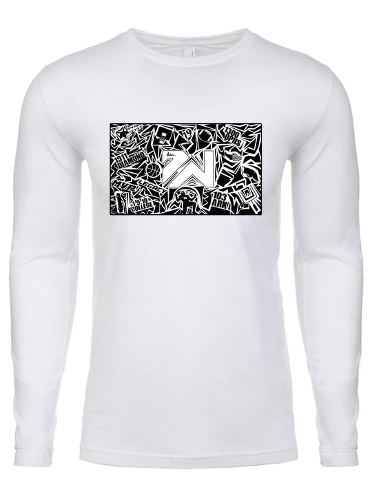 DEVQVI Long Sleeve