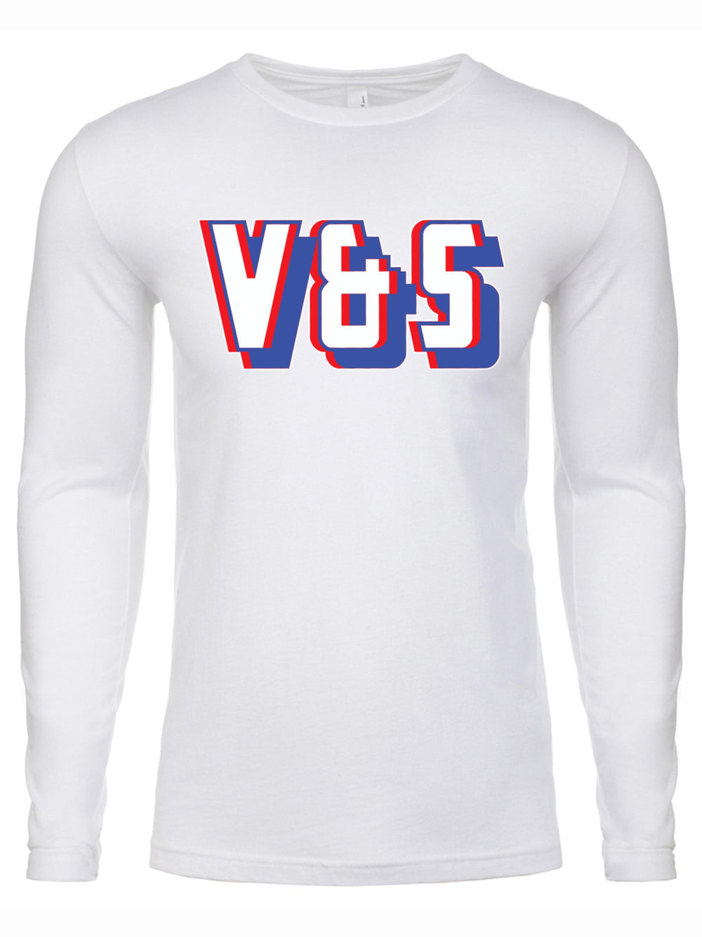 Versatility & Success Long Sleeve