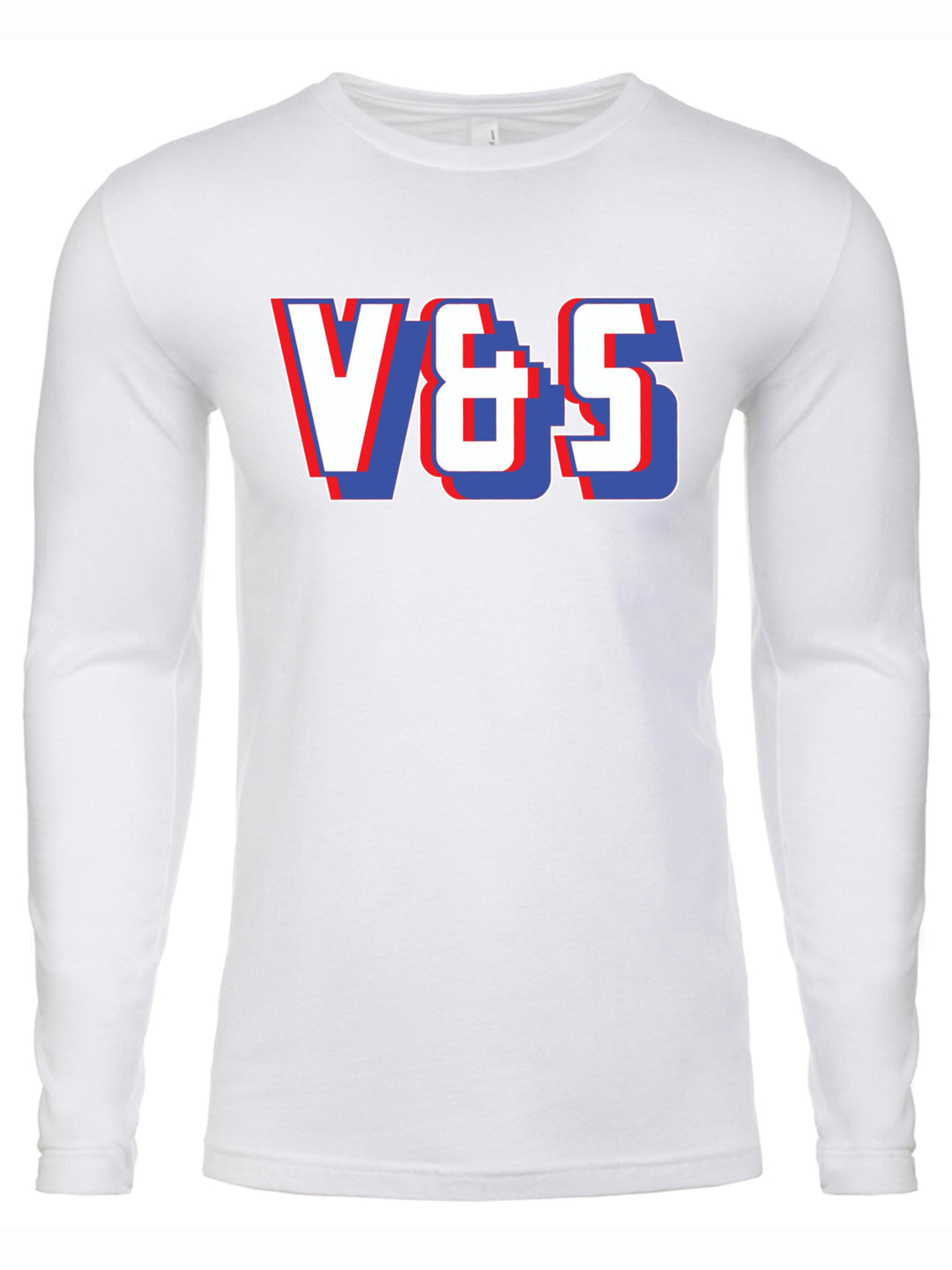 Versatility & Success Long Sleeve