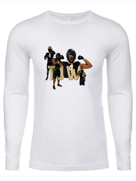 Tyler Walton Long Sleeve