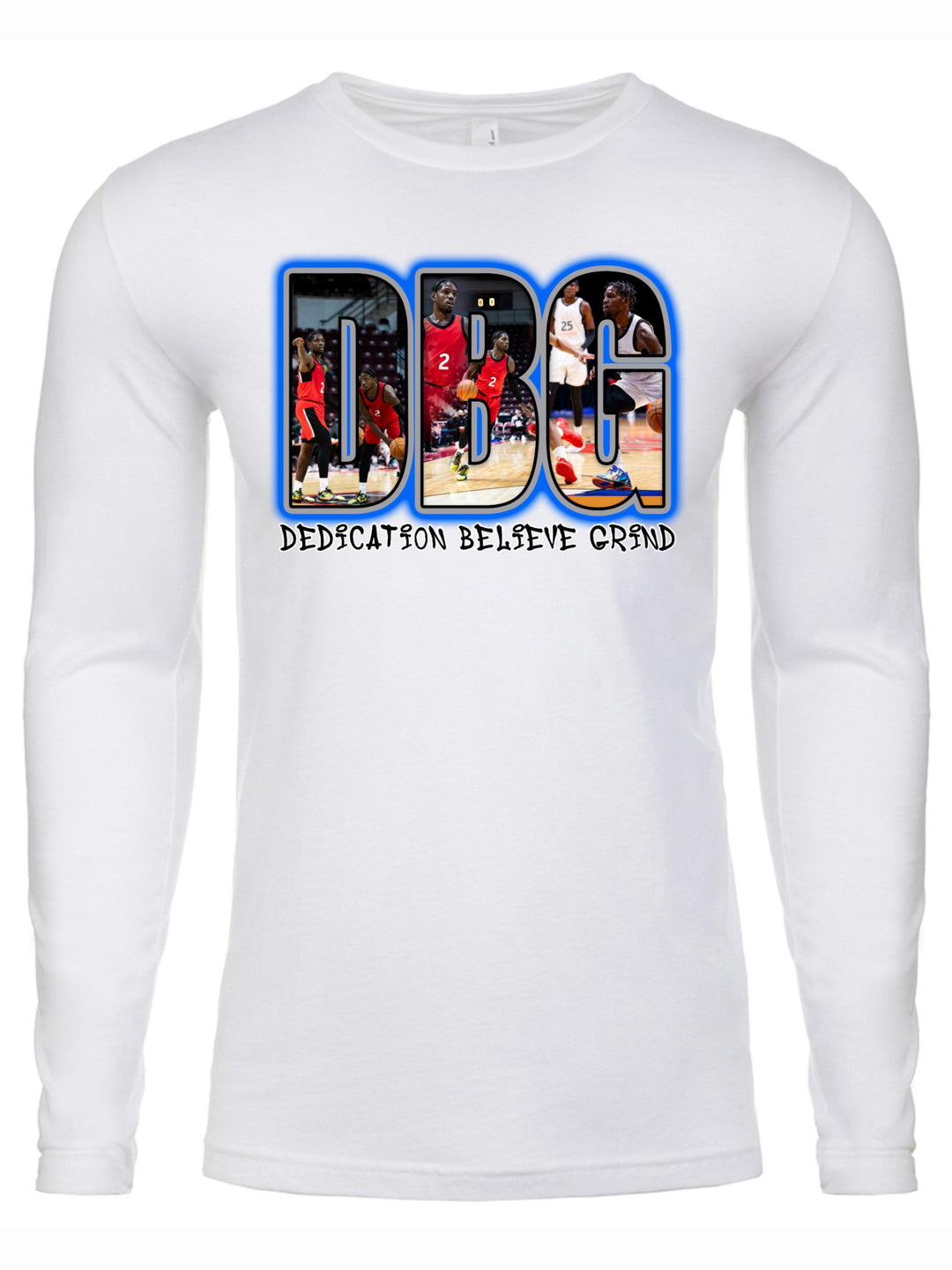 Jawun Evans Long Sleeve