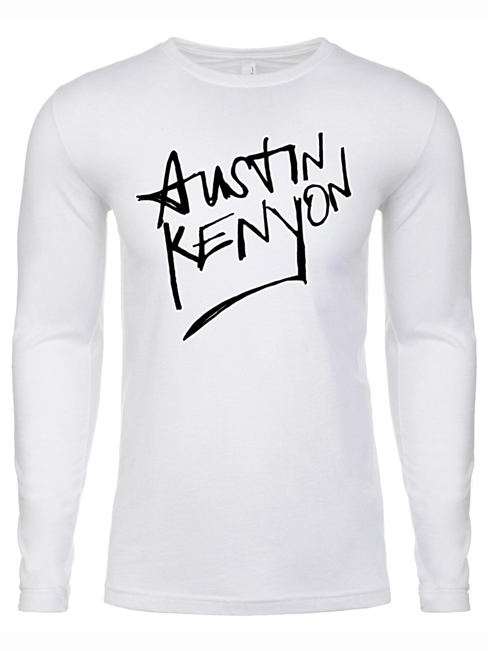 Austin Kenyon Long Sleeve