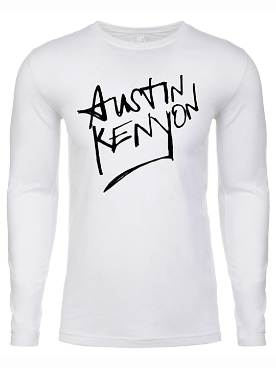 Austin Kenyon Long Sleeve