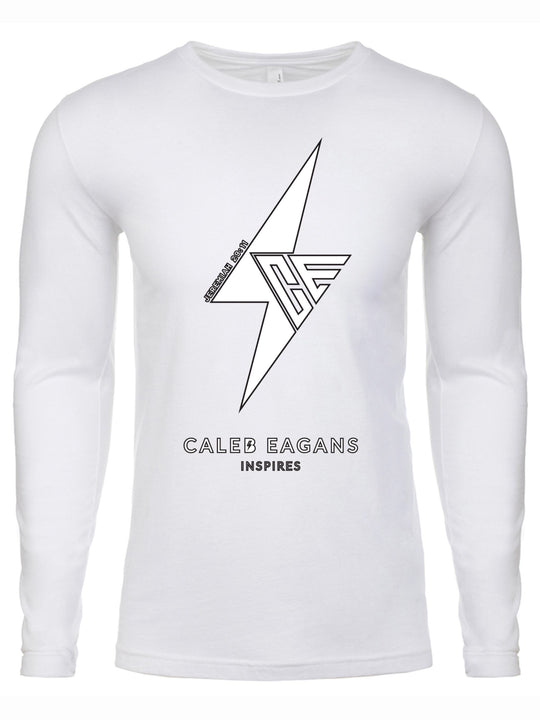 Caleb Eagans Long Sleeve