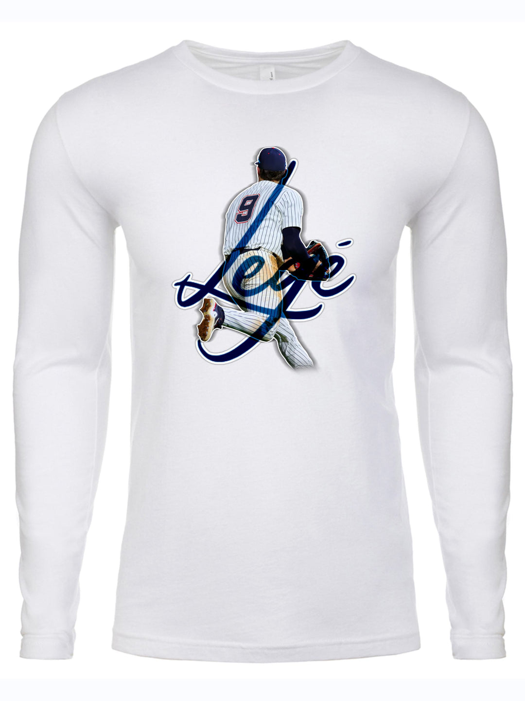 Ethan Lege Long Sleeve