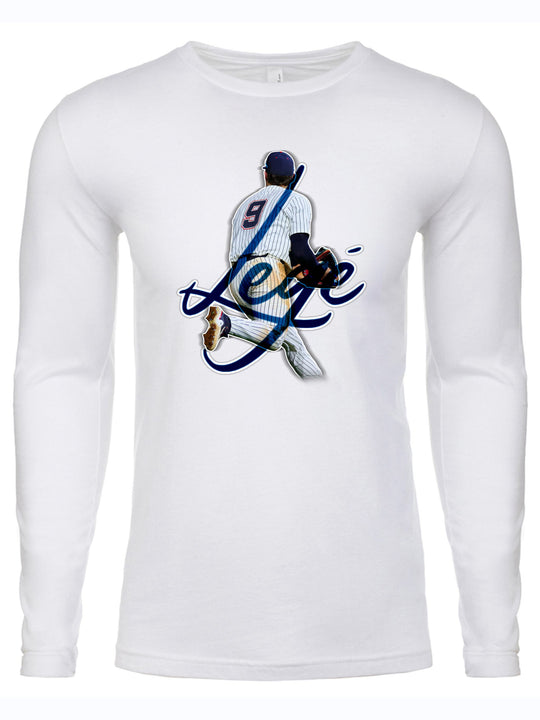 Ethan Lege Long Sleeve