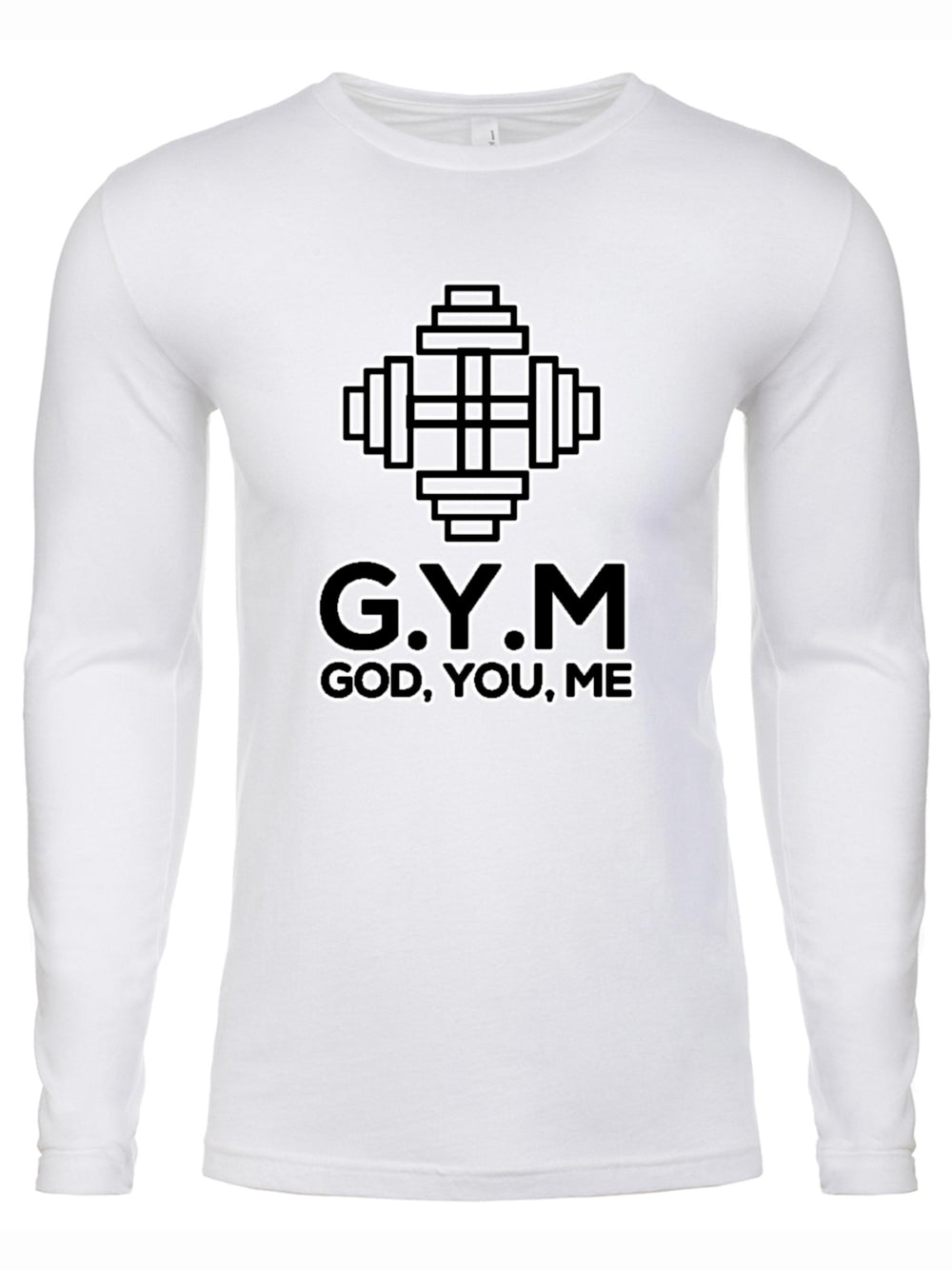 Kenzley Dunlap Long Sleeve