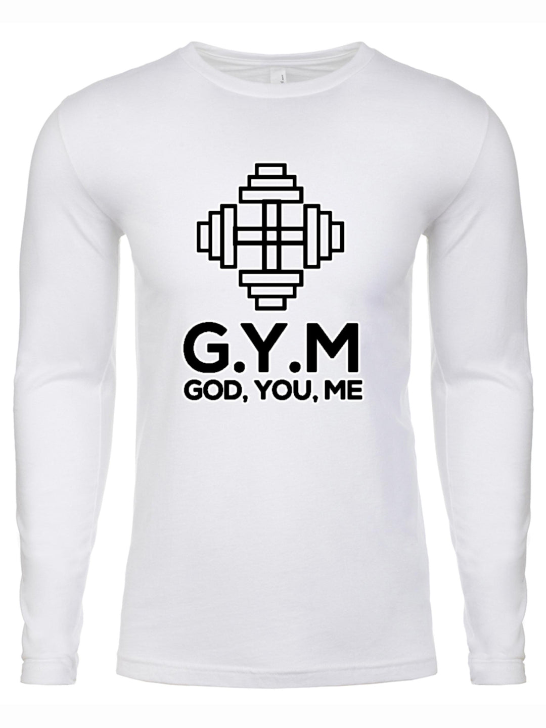 Kenzley Dunlap Long Sleeve