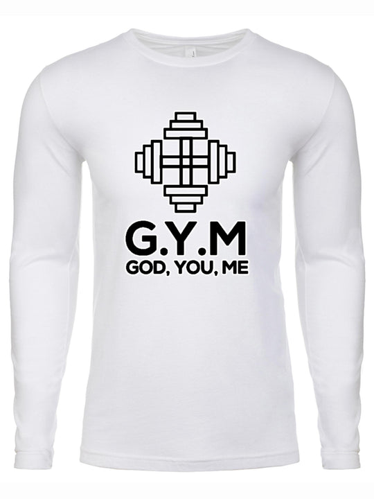 Kenzley Dunlap Long Sleeve