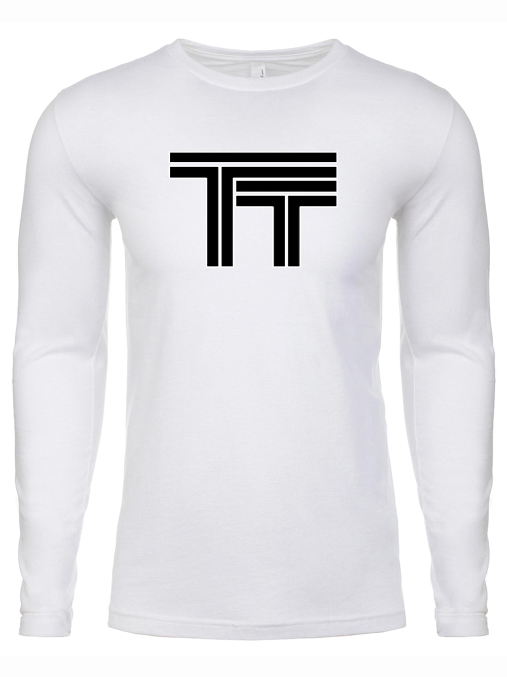 Travis Tisdale Long Sleeve