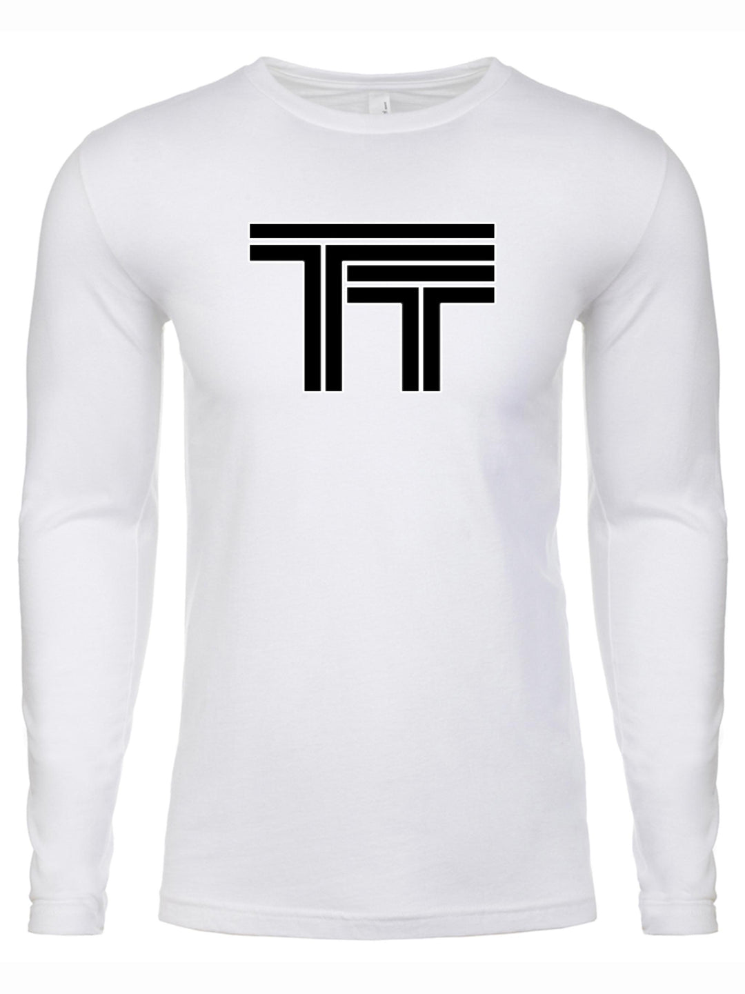Travis Tisdale Long Sleeve