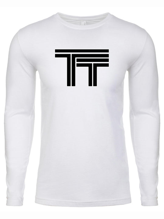 Travis Tisdale Long Sleeve