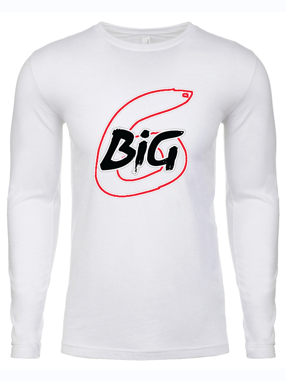 Jowhar Franklin Jr Long Sleeve