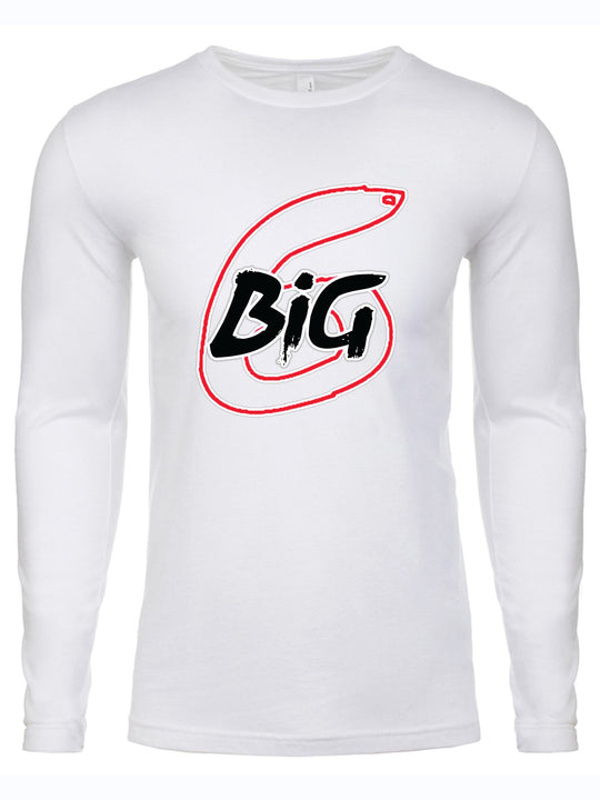Jowhar Franklin Jr Long Sleeve