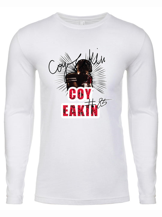 Coy Eakin Long Sleeve