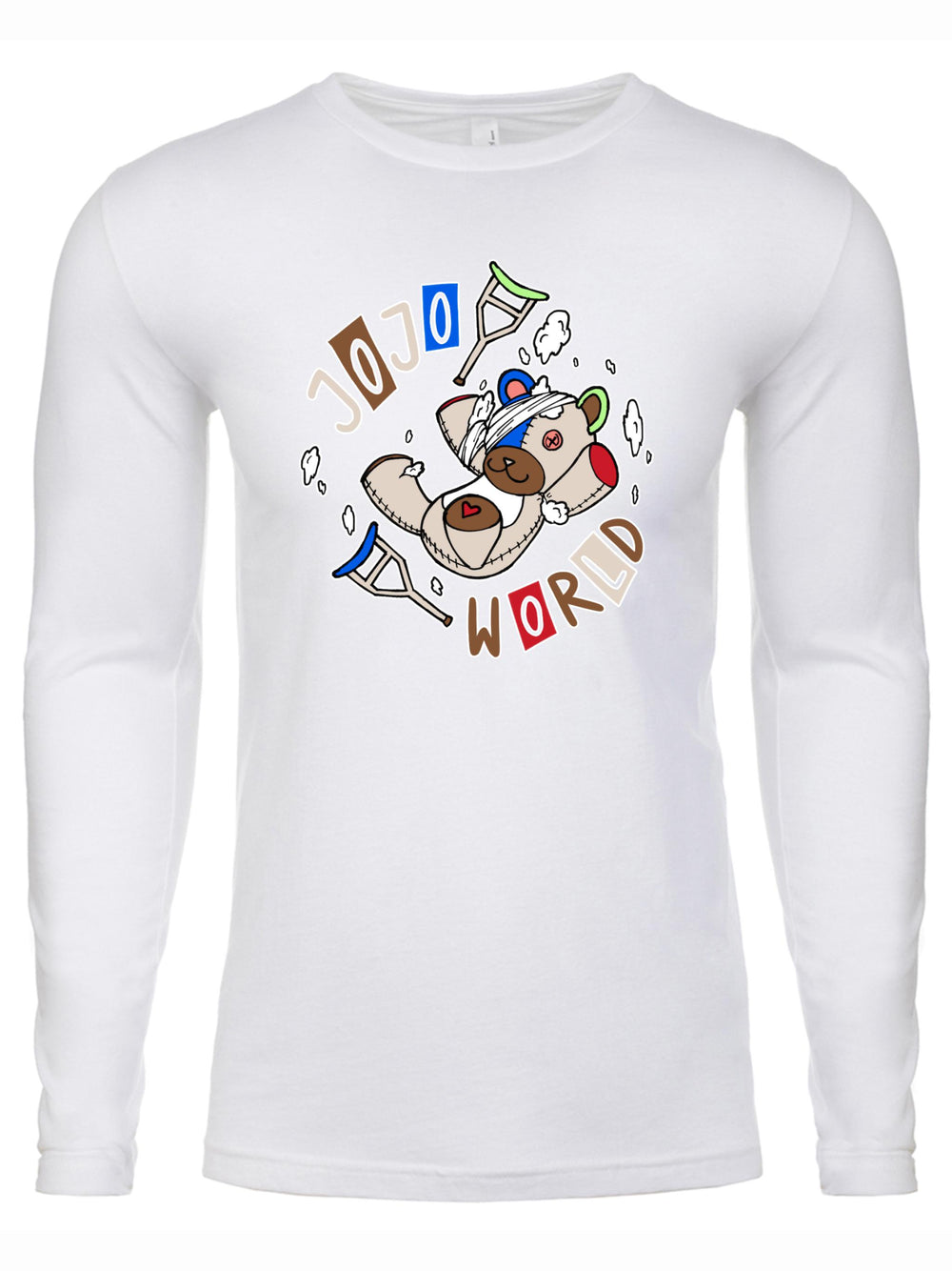 Jovens Janvier Long Sleeve