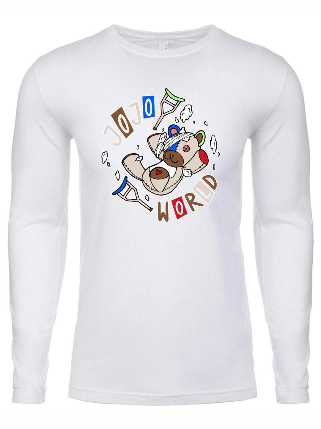 Jovens Janvier Long Sleeve