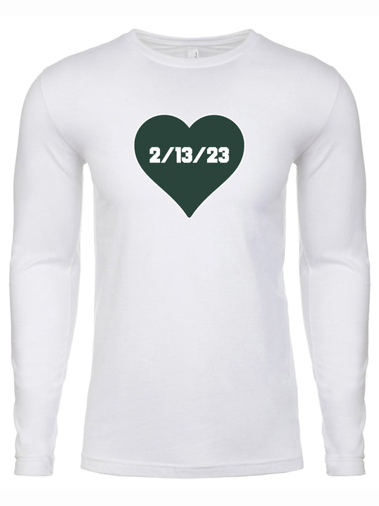 2/13/23 Long Sleeve