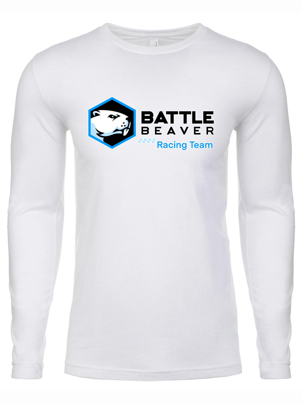 Battle Beaver Long Sleeve