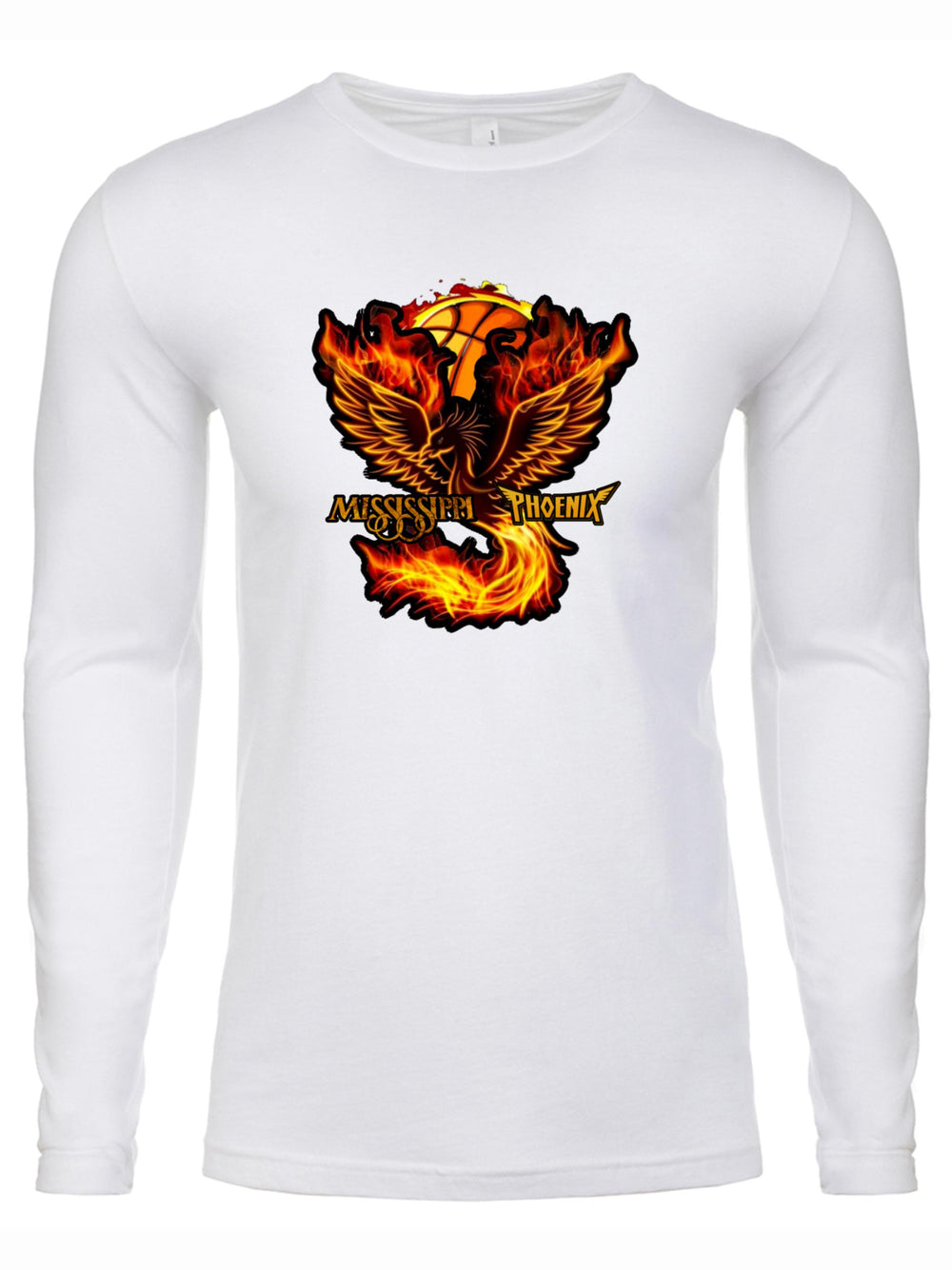 Mississippi Phoenix Long Sleeve