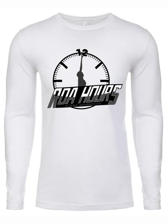 Robbie Armbrester Long Sleeve