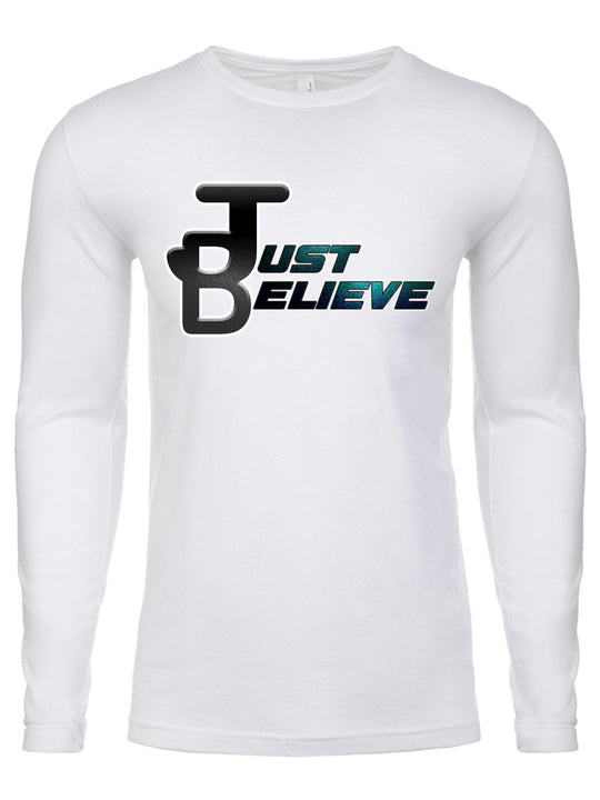 Just Believe Justin Bufford Long Sleeve
