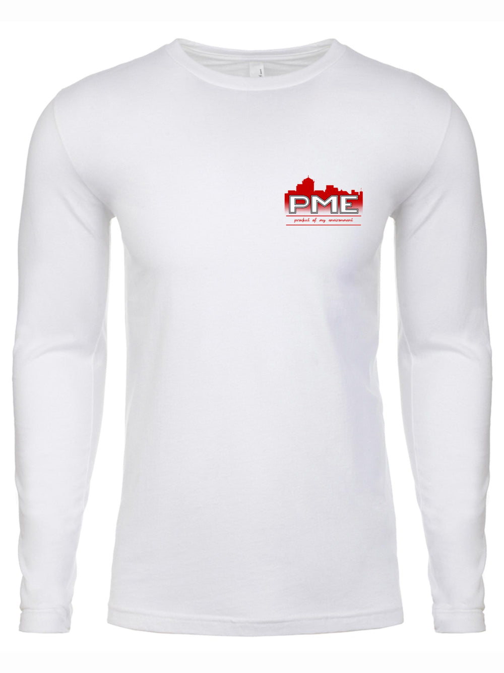 Jadarian Mays Long Sleeve