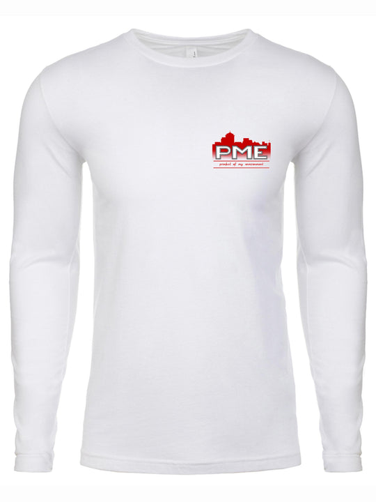 Jadarian Mays Long Sleeve
