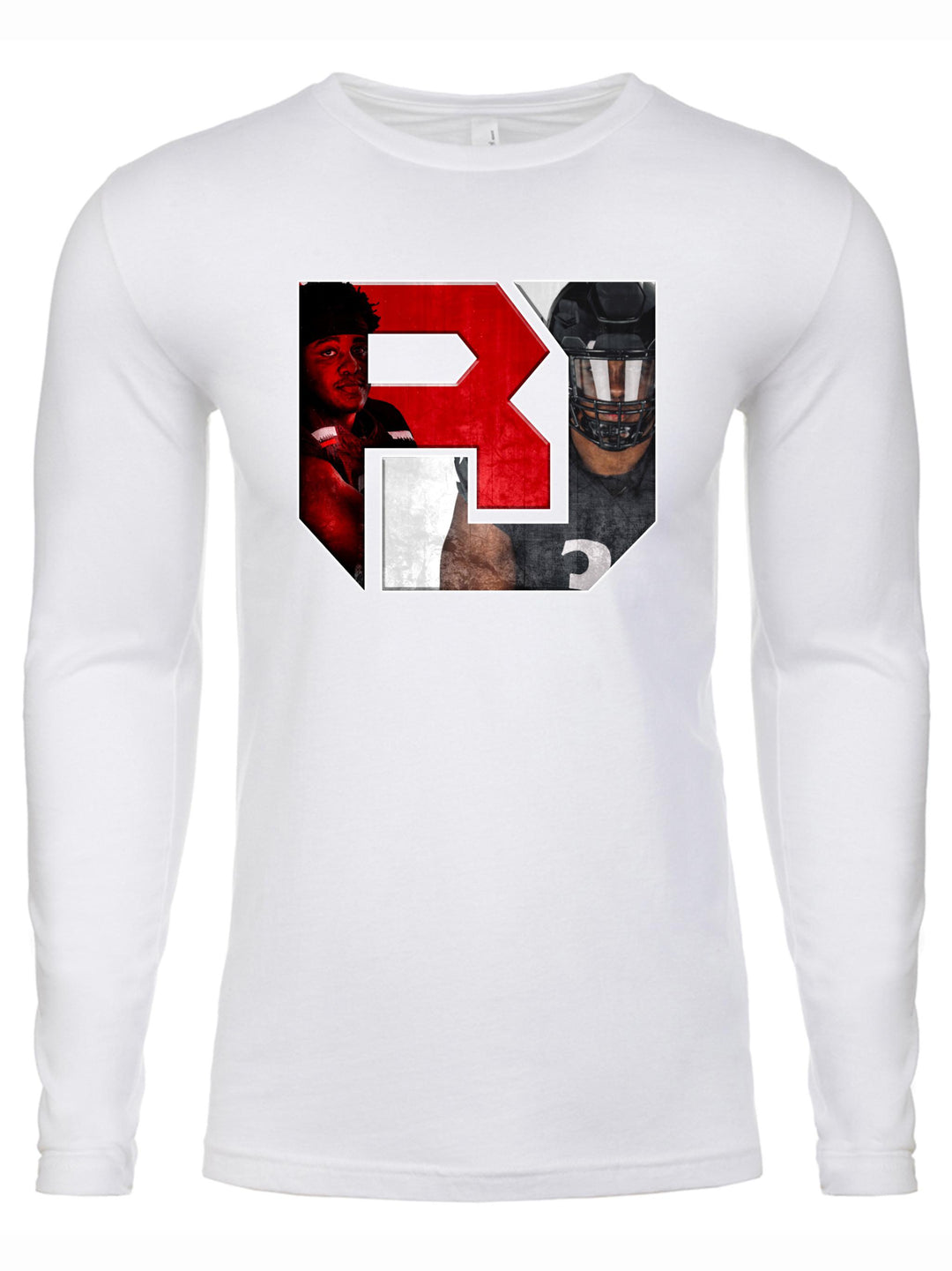 Rob Jackson Long Sleeve