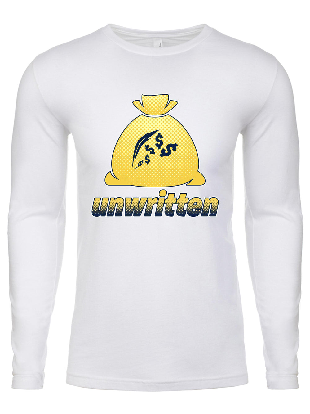 Unwritten Long Sleeve