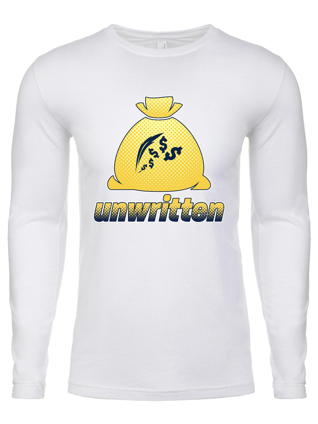 Unwritten Long Sleeve