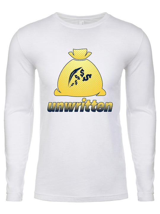 Unwritten Long Sleeve
