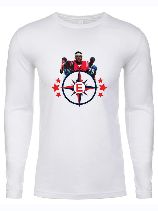 Cam East Long Sleeve