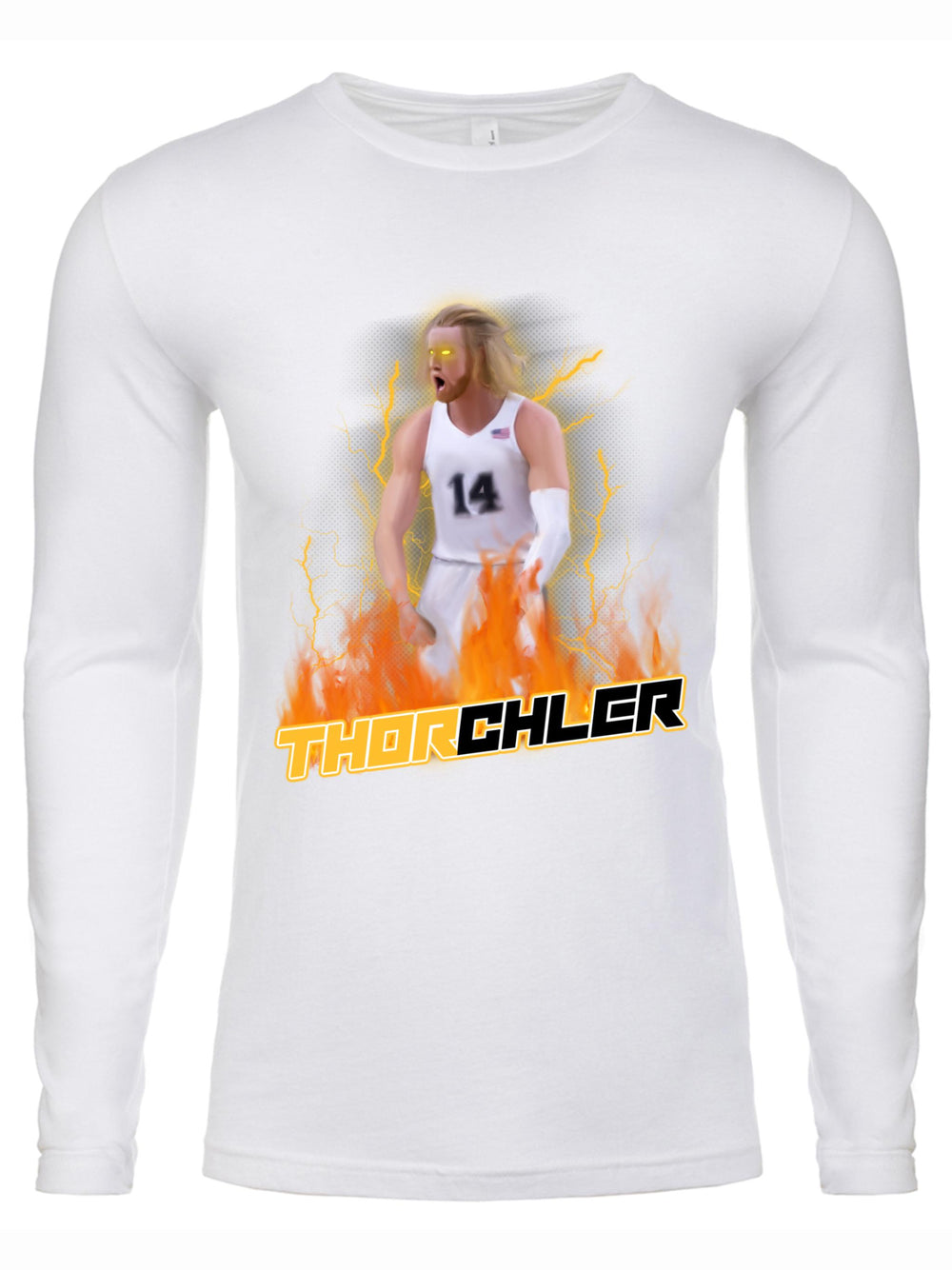 Noah Horchler Long Sleeve