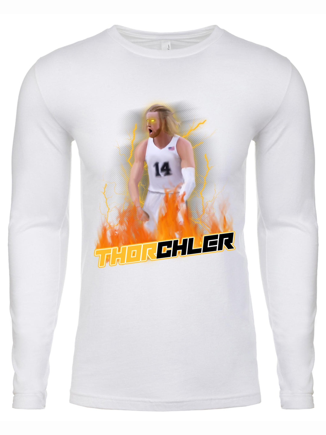 Noah Horchler Long Sleeve