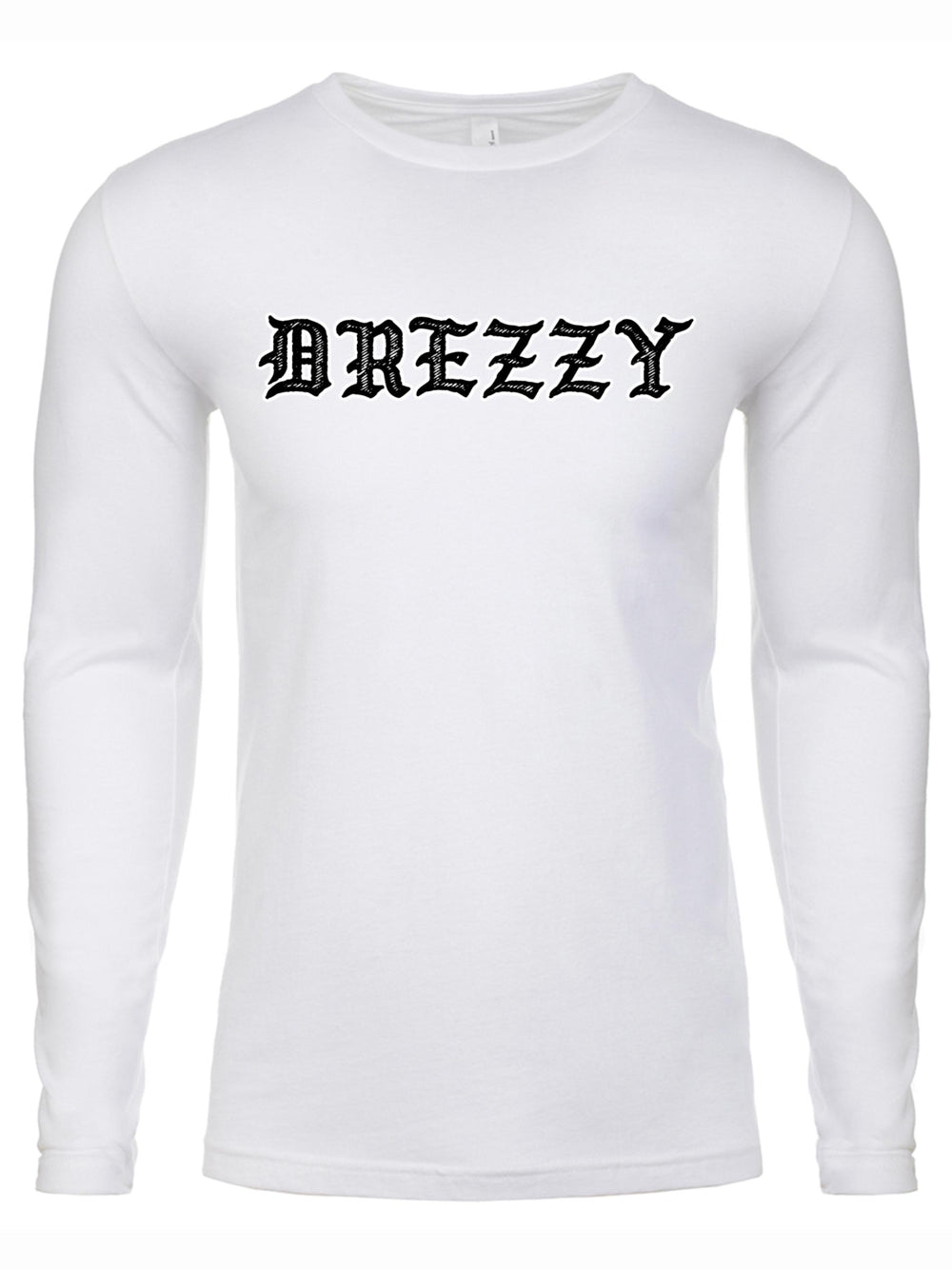Drezzy Long Sleeve