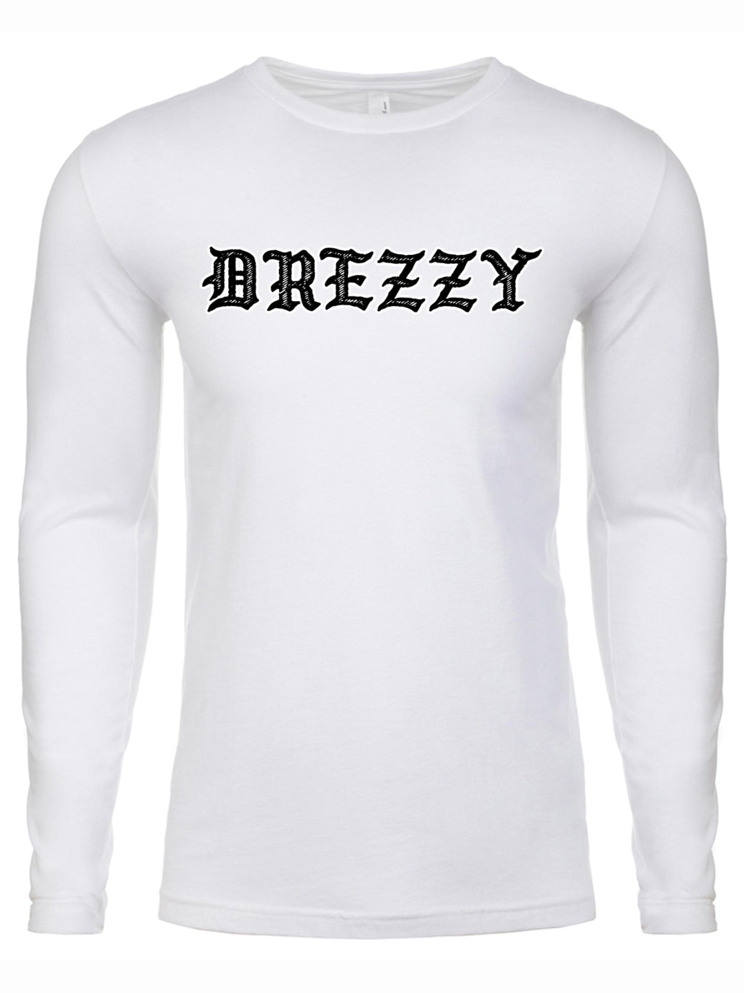 Drezzy Long Sleeve