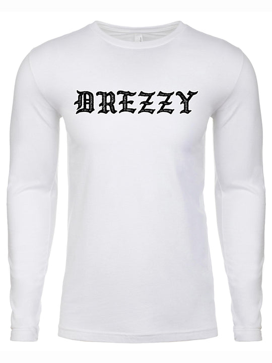 Drezzy Long Sleeve