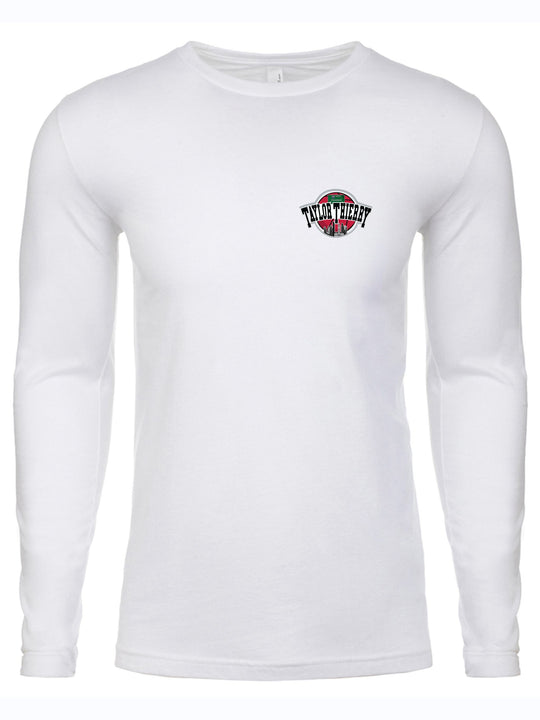 Taylor Thierry Long Sleeve