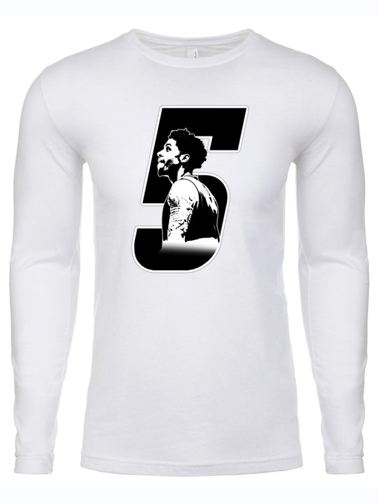 Caleb Homesley Long Sleeve