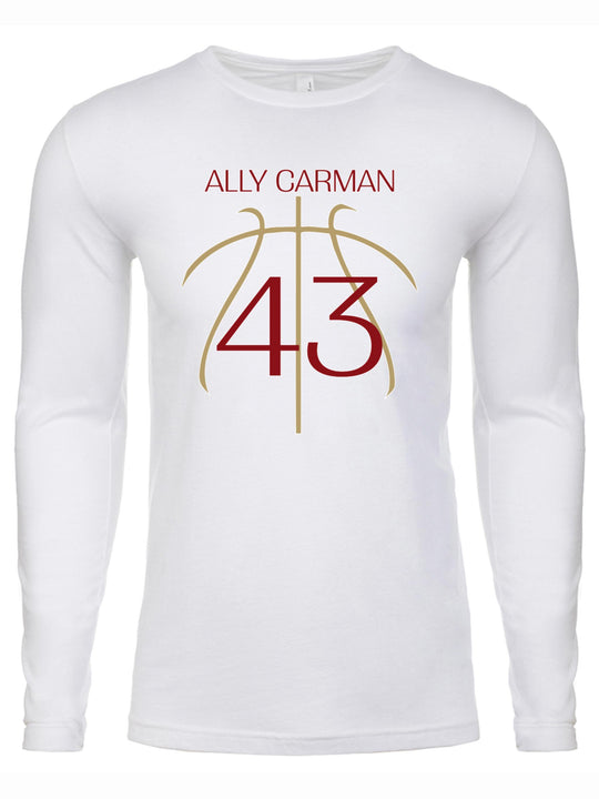 Ally Carman Long Sleeve