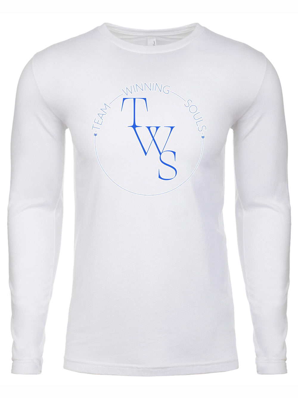 Team Winning Souls Long Sleeve