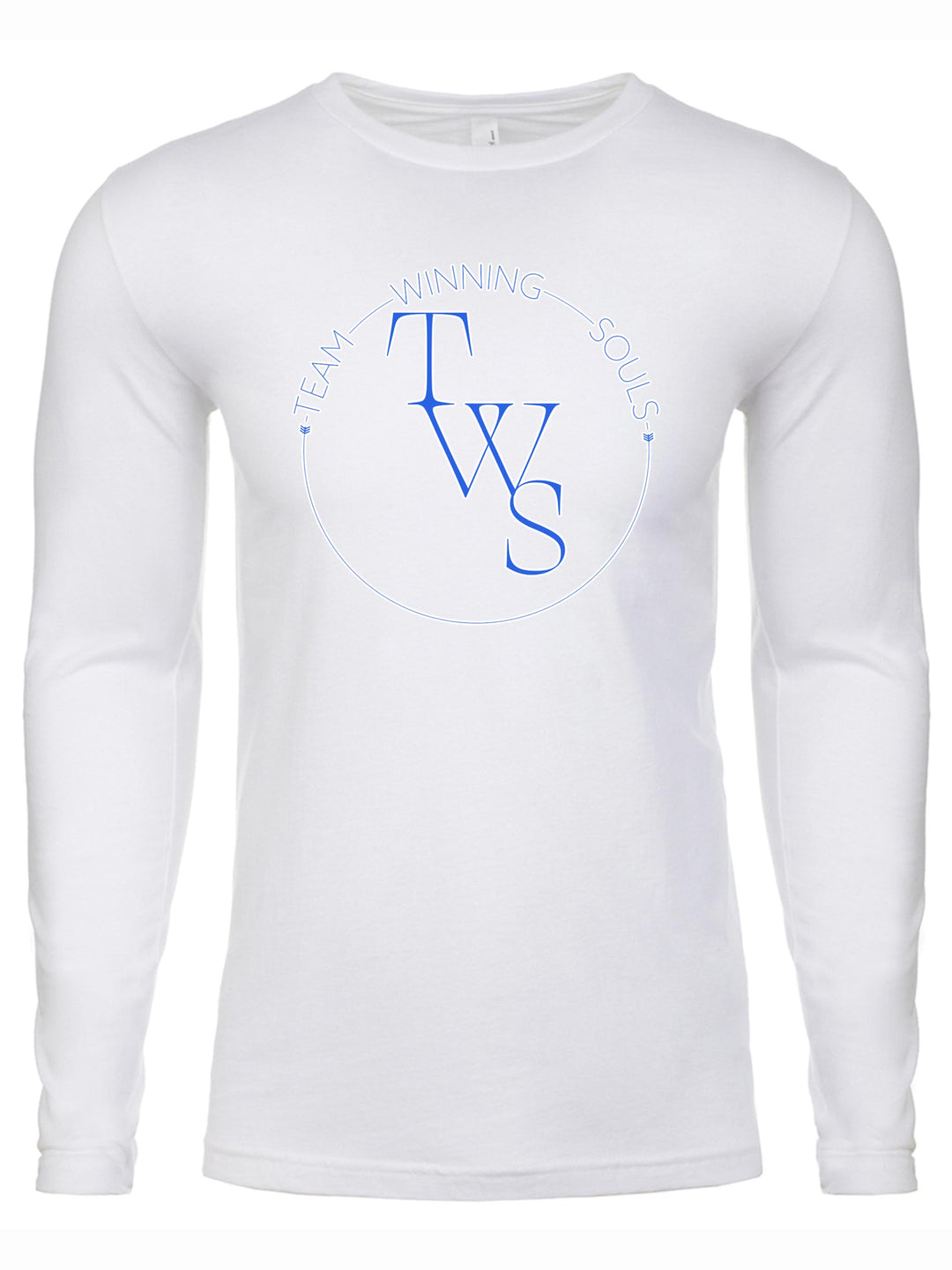 Team Winning Souls Long Sleeve